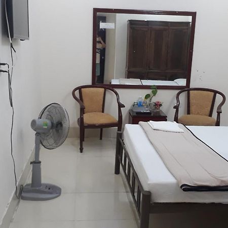 Bong Mai Motell Lang Duong Rum bild