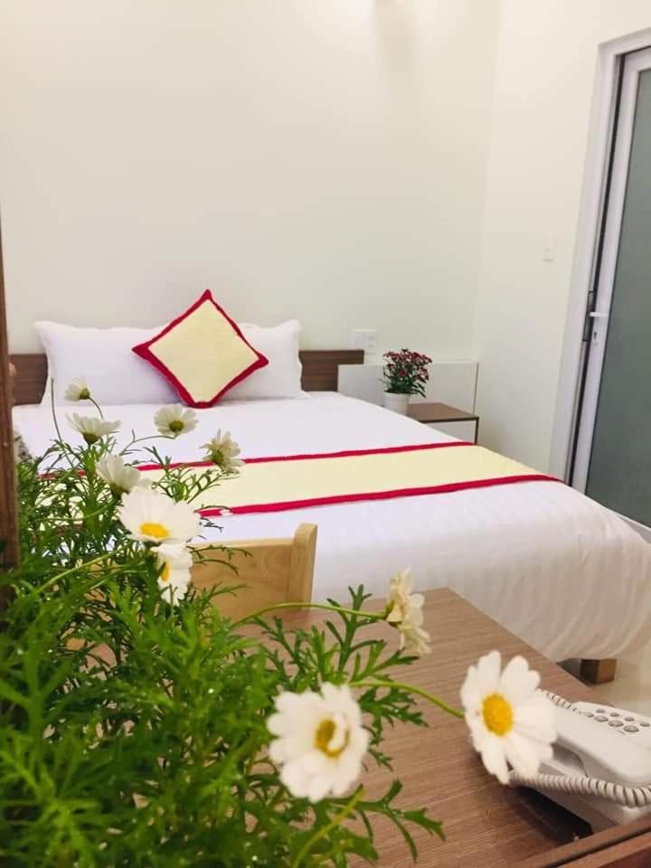 Bong Mai Motell Lang Duong Rum bild